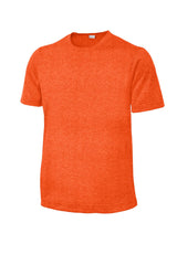Sport-Tek Youth Heather Contender Tee YST360