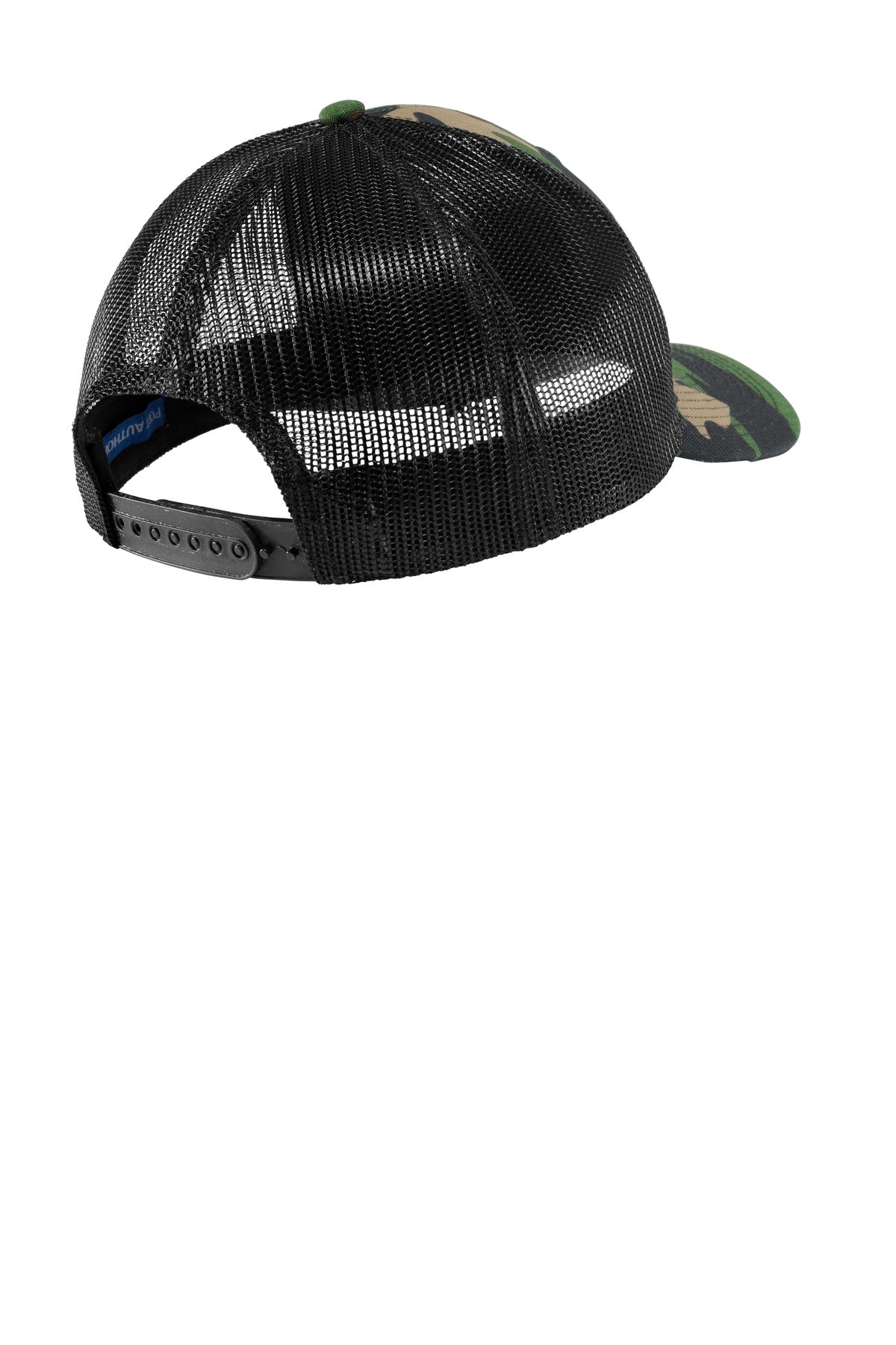 Port Authority Snapback Trucker Cap