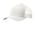 Port Authority Snapback Trucker Cap