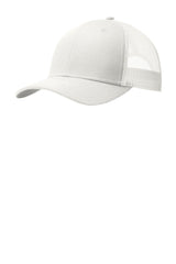 Port Authority Snapback Trucker Cap
