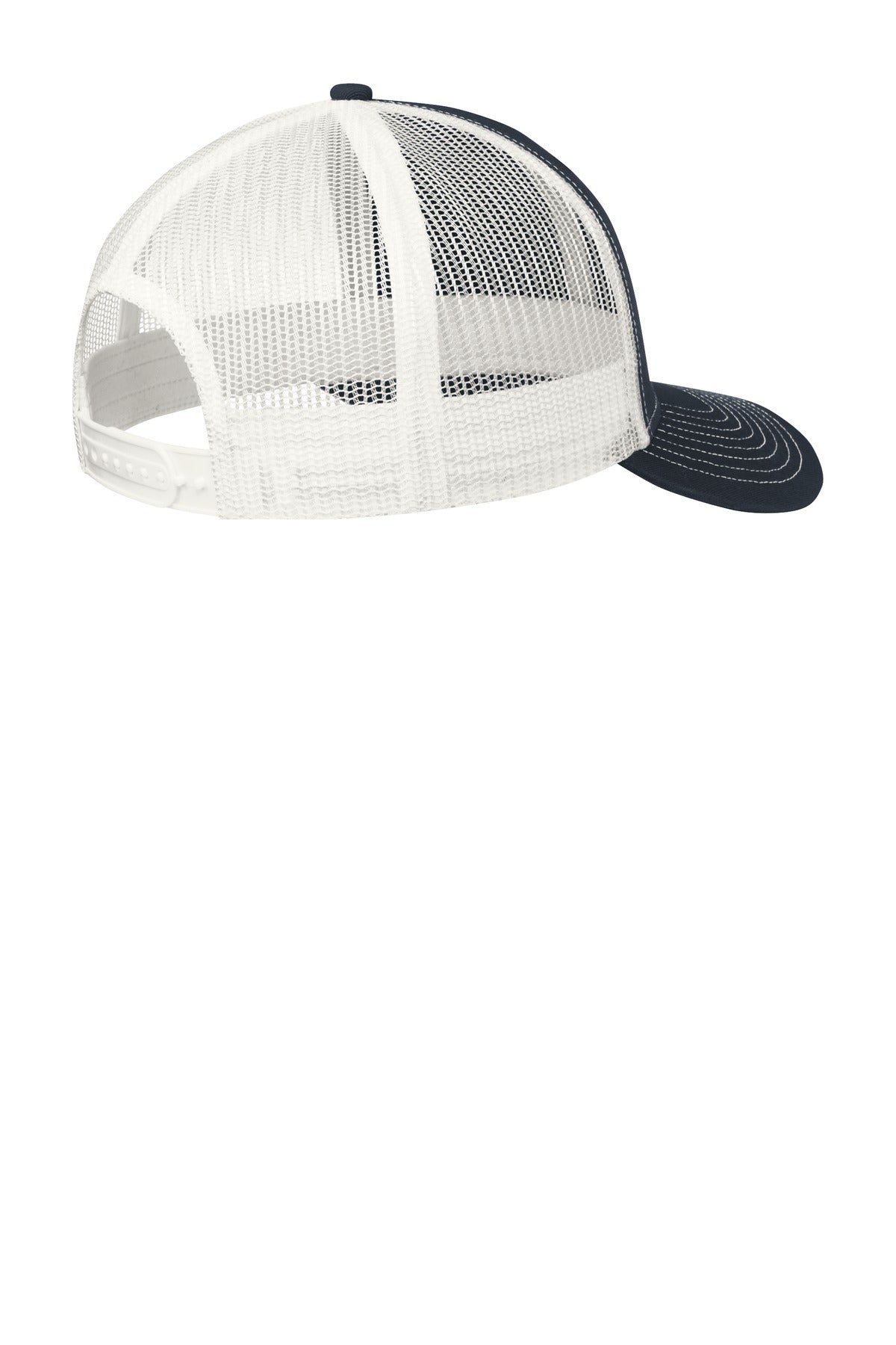 Port Authority Snapback Trucker Cap