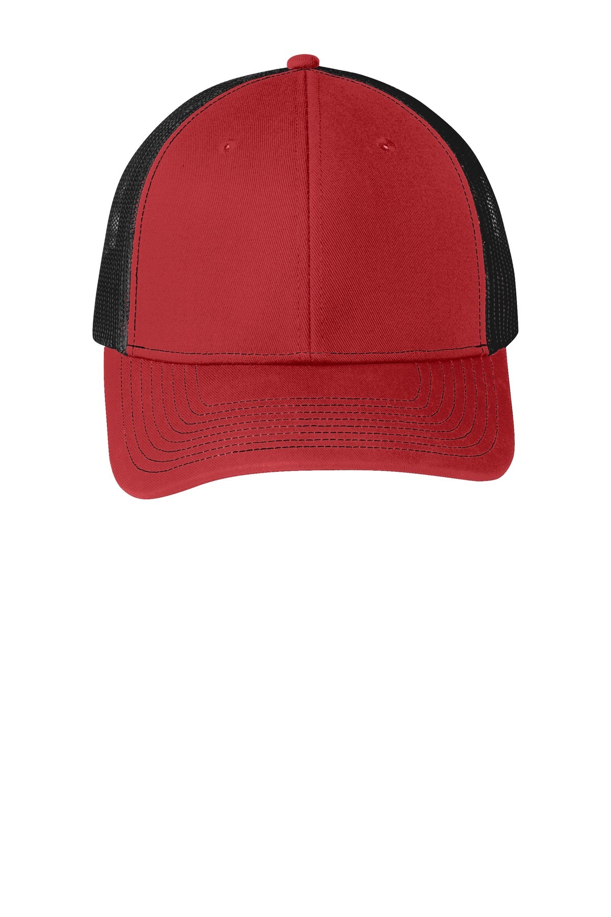 Port Authority Snapback Trucker Cap