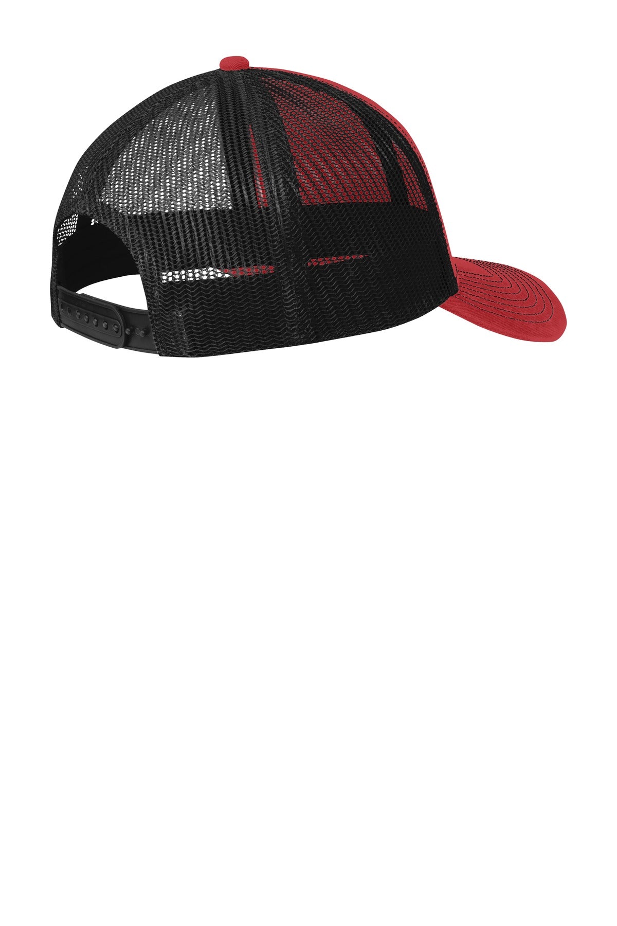 Port Authority Snapback Trucker Cap
