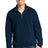 Comfort Colors Men's Garment-Dyed Quarter Zip Sweatshirt Comfort Colors