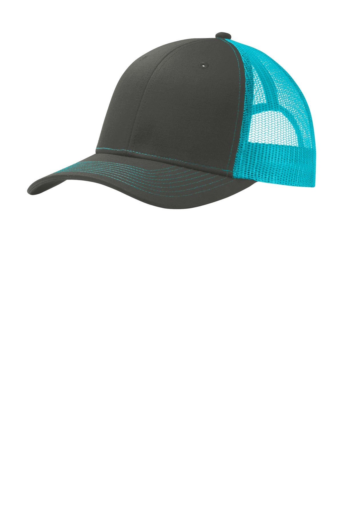 Port Authority Snapback Trucker Cap