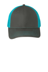 Port Authority Snapback Trucker Cap