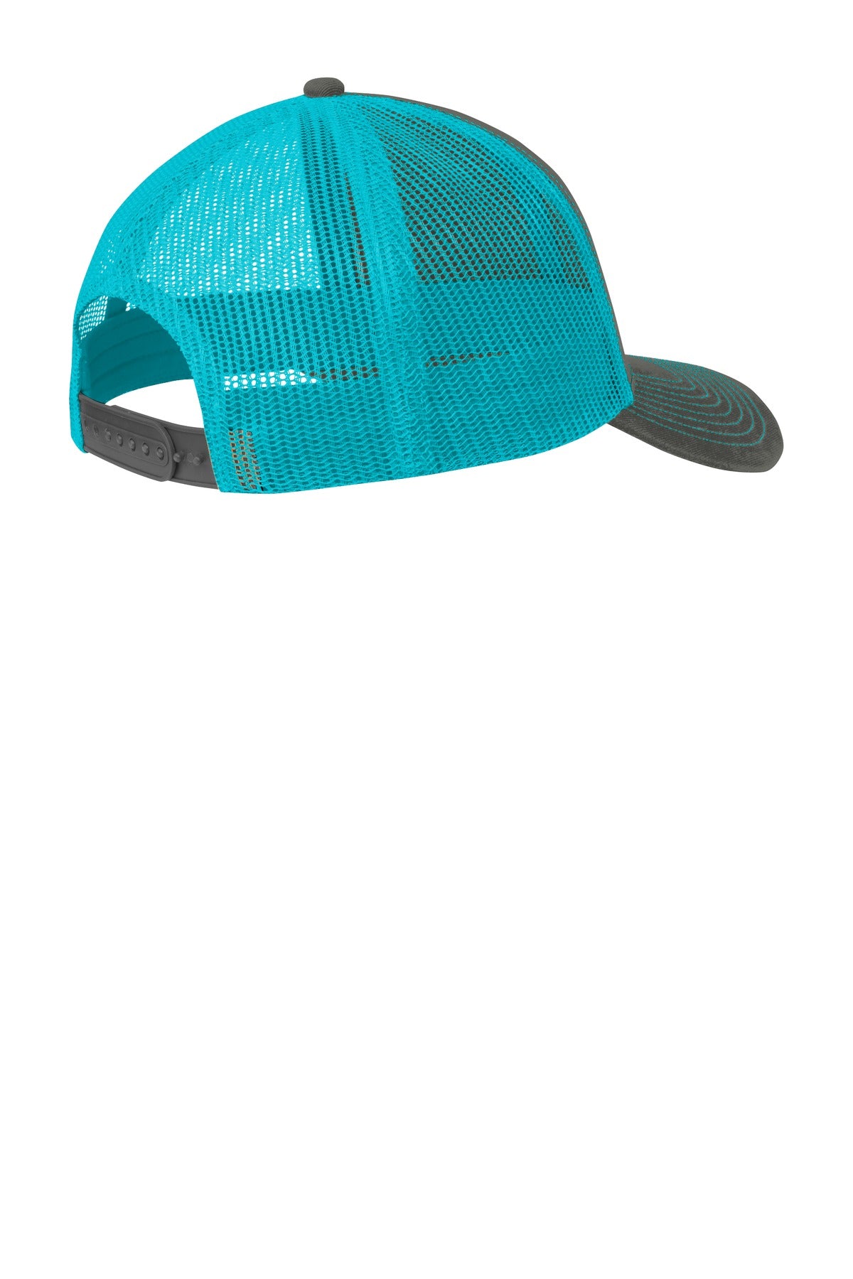 Port Authority Snapback Trucker Cap