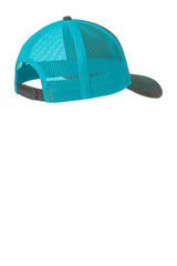 Port Authority Snapback Trucker Cap