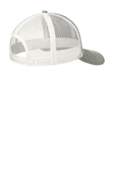 Port Authority Snapback Trucker Cap