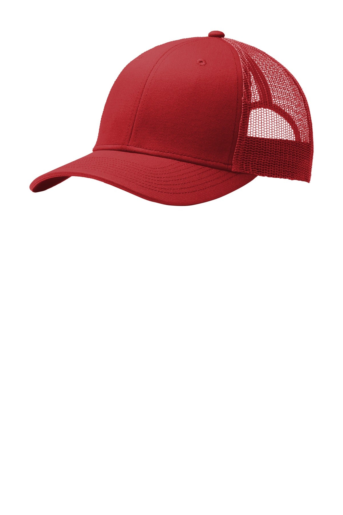 Port Authority Snapback Trucker Cap