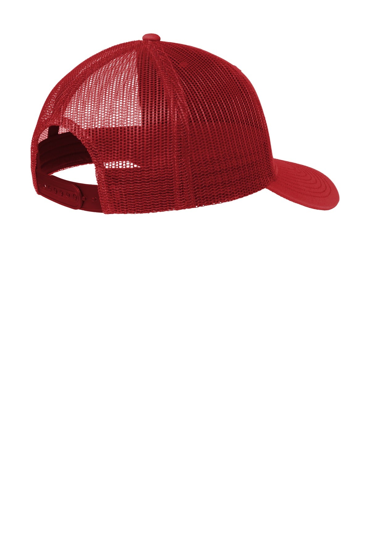 Port Authority Snapback Trucker Cap