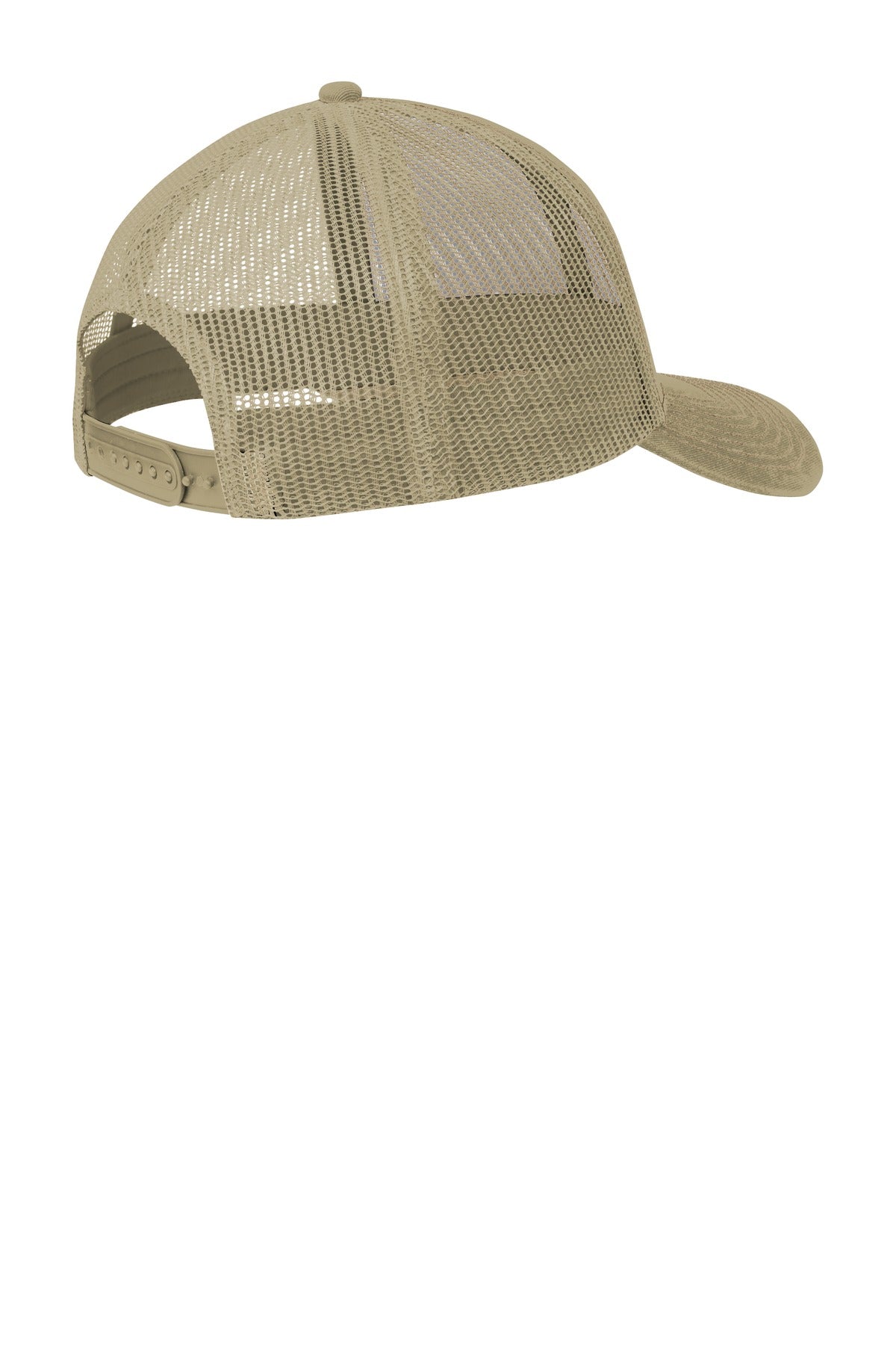 Port Authority Snapback Trucker Cap