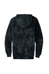 Port & Company - Men's Crystal Tie-Dye Pullover Hoodie Port & Company