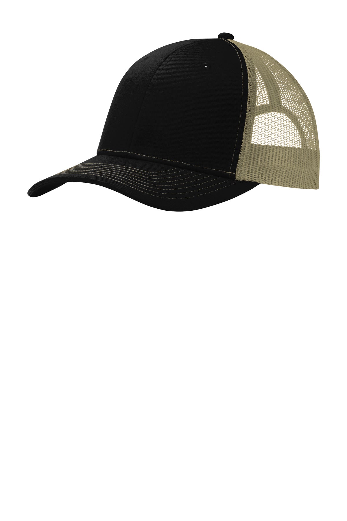 Port Authority Snapback Trucker Cap