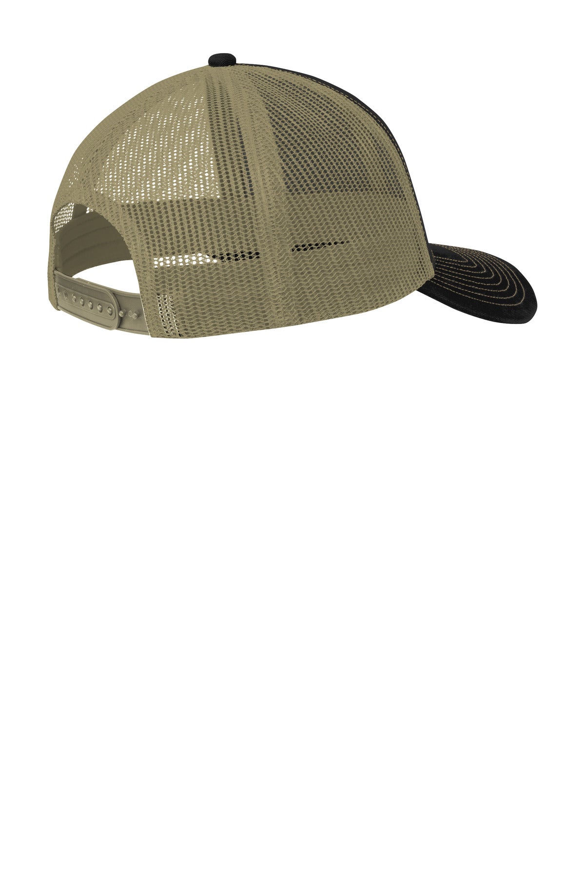 Port Authority Snapback Trucker Cap