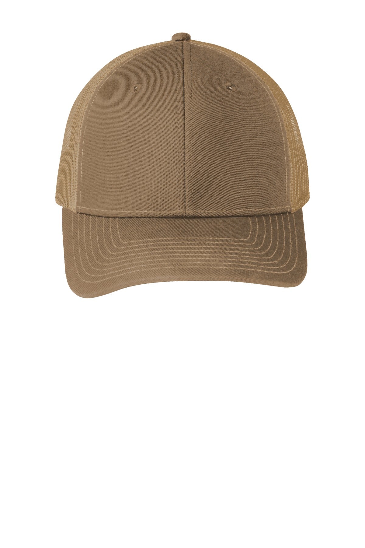 Port Authority Snapback Trucker Cap