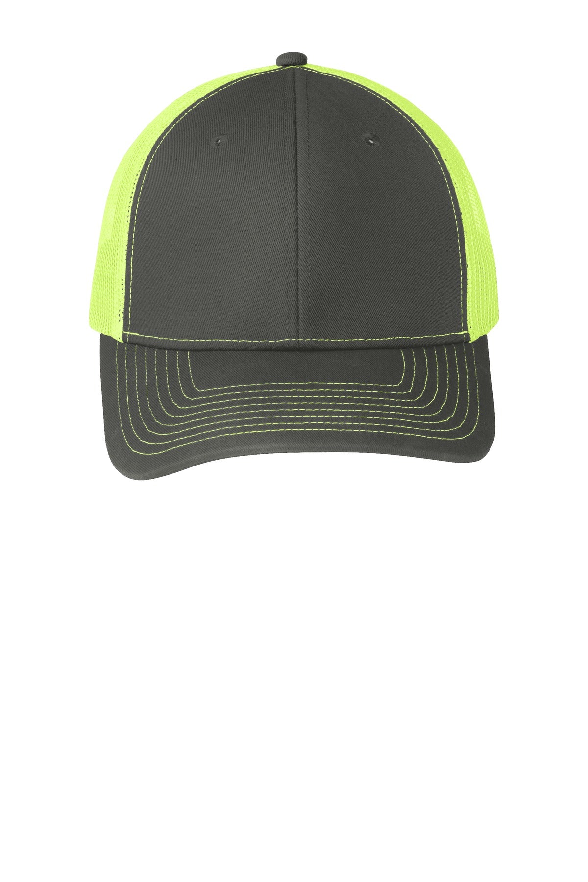 Port Authority Snapback Trucker Cap