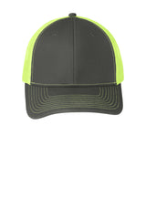 Port Authority Snapback Trucker Cap