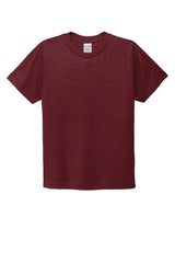 Allmade Youth Tri-Blend Tee AL207 AllMade