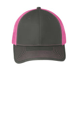 Port Authority Snapback Trucker Cap