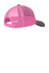 Port Authority Snapback Trucker Cap