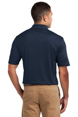 Sport-Tek Men's Tall Dri-Mesh Polo