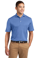 Sport-Tek Men's Tall Dri-Mesh Polo