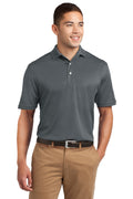 Sport-Tek Men's Tall Dri-Mesh Polo