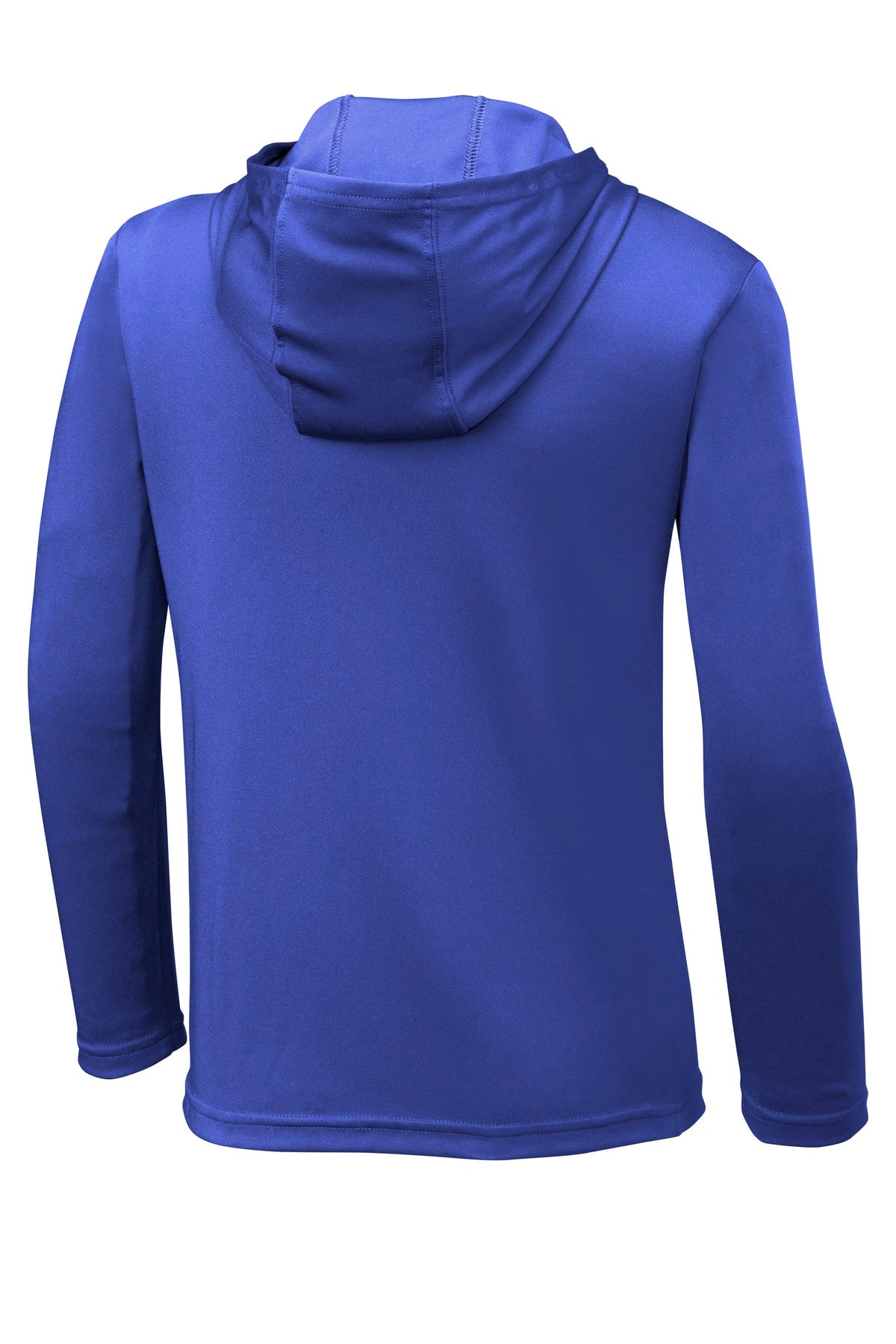 Sport-Tek Youth PosiCharge Competitor Hooded Pullover YST358