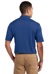 Sport-Tek Men's Tall Dri-Mesh Polo