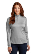 Sport-Tek Women's Endeavor 1/2-Zip Pullover LST469