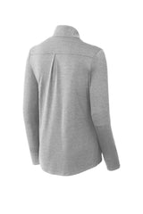 Sport-Tek Women's Endeavor 1/2-Zip Pullover LST469