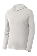 Sport-Tek Youth PosiCharge Competitor Hooded Pullover YST358