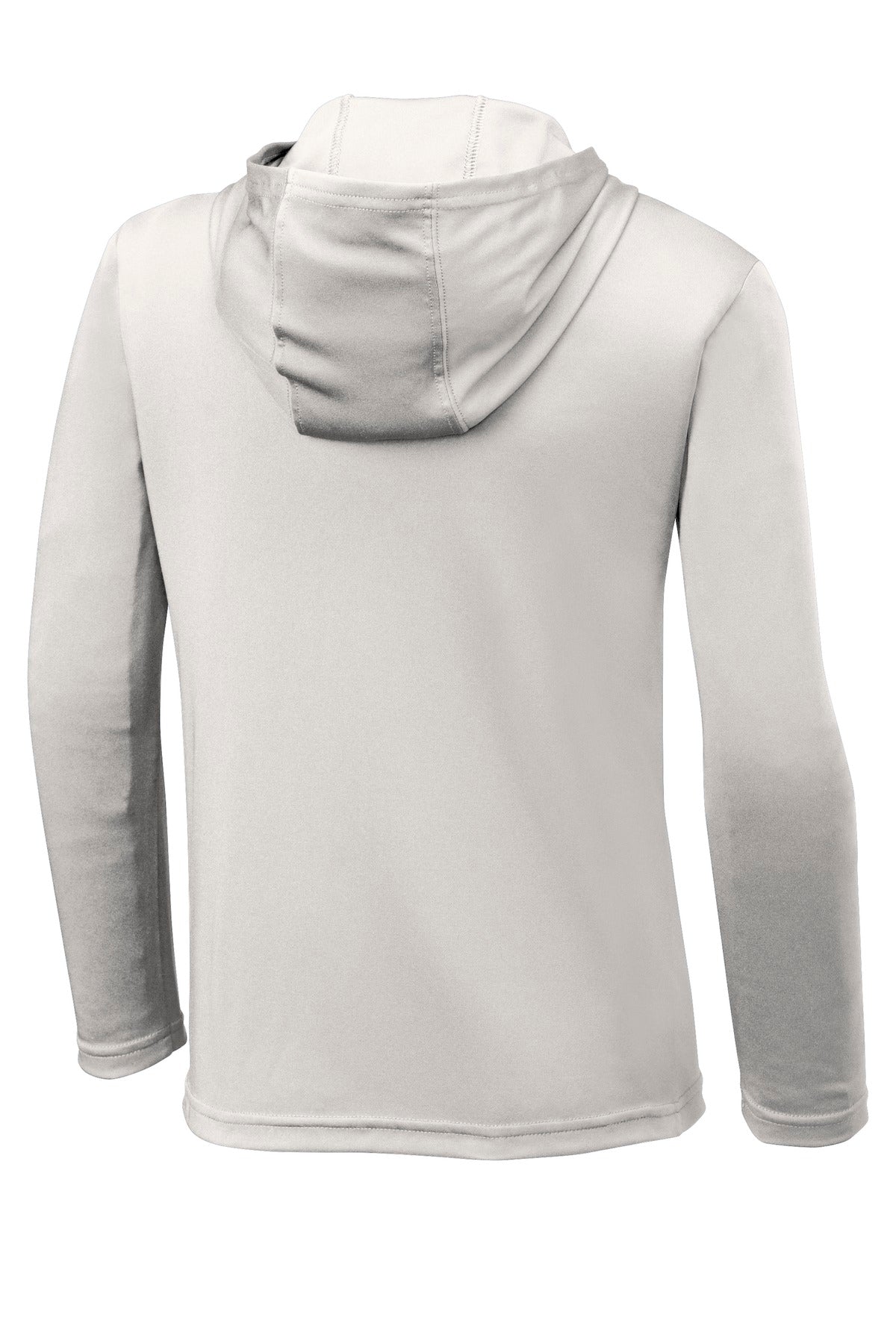 Sport-Tek Youth PosiCharge Competitor Hooded Pullover YST358