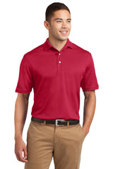 Sport-Tek Men's Tall Dri-Mesh Polo