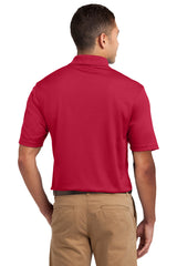 Sport-Tek Men's Tall Dri-Mesh Polo