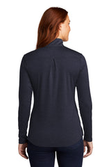 Sport-Tek Women's Endeavor 1/2-Zip Pullover LST469