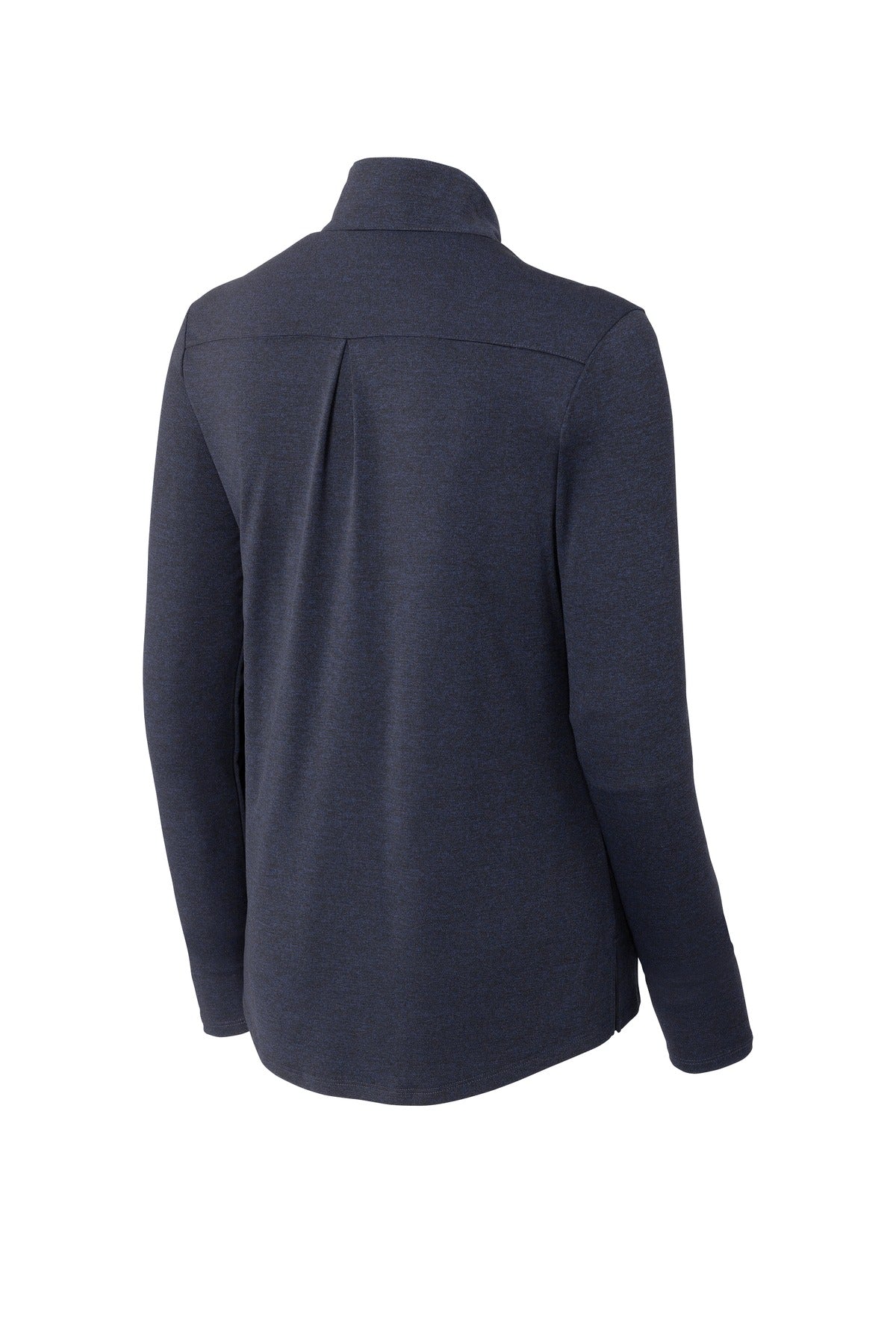 Sport-Tek Women's Endeavor 1/2-Zip Pullover LST469