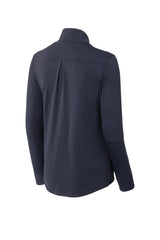 Sport-Tek Women's Endeavor 1/2-Zip Pullover LST469