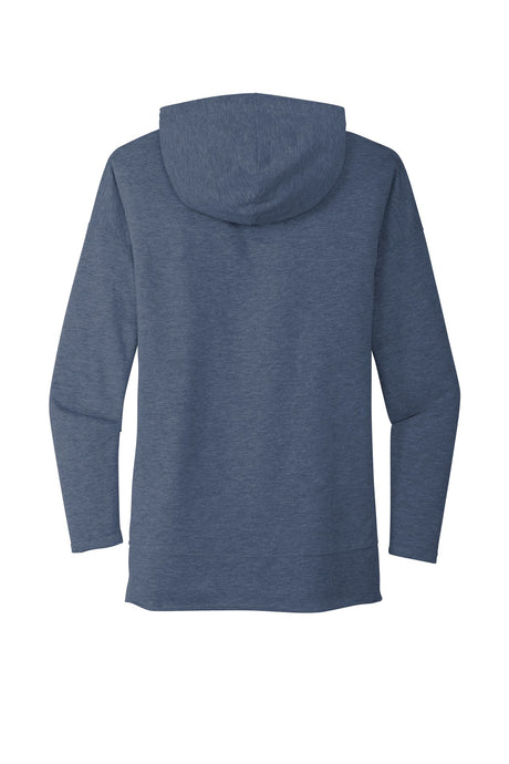 District Women's Featherweight French Terry Hoodie DT671 District