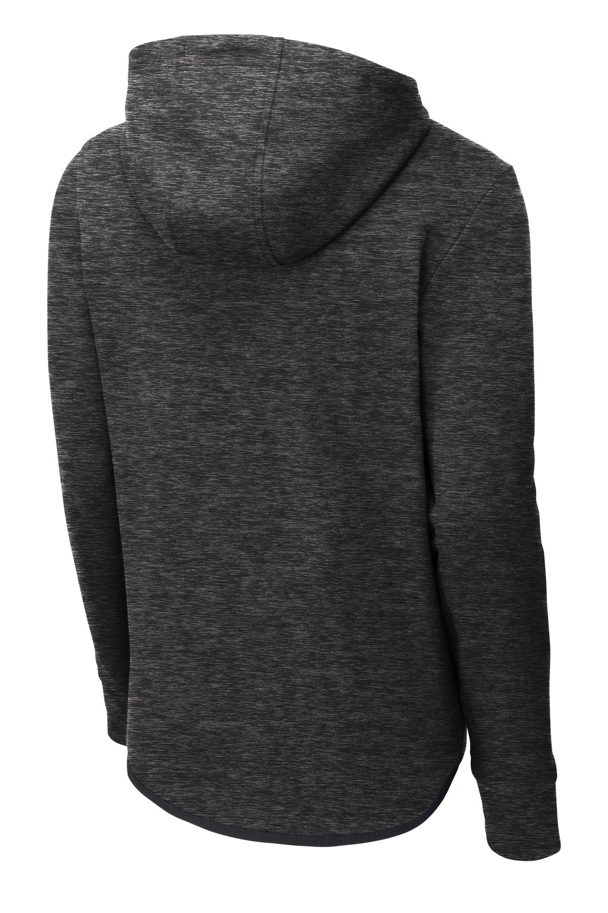 Sport-Tek Men's Triumph Hooded Pullover