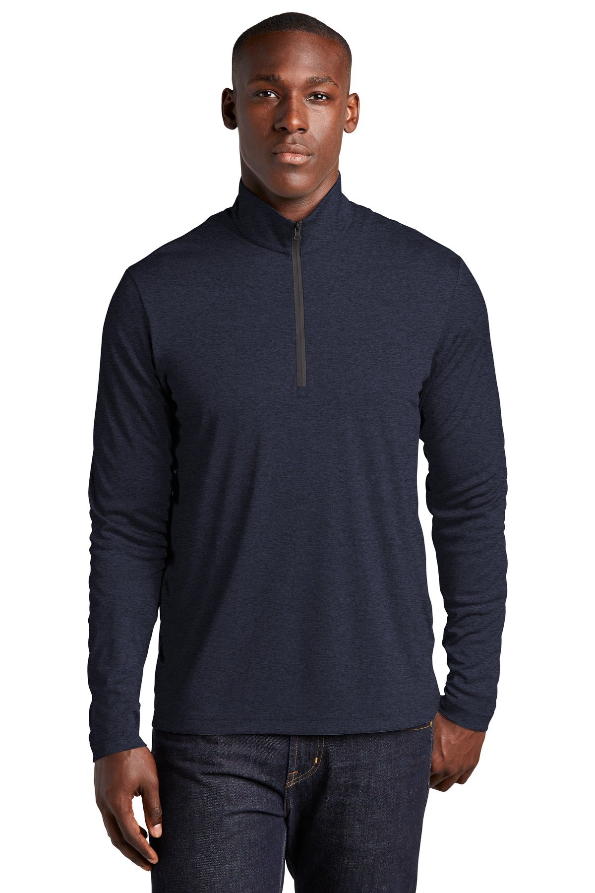 Sport-Tek Men's Endeavor 1/2-Zip Pullover