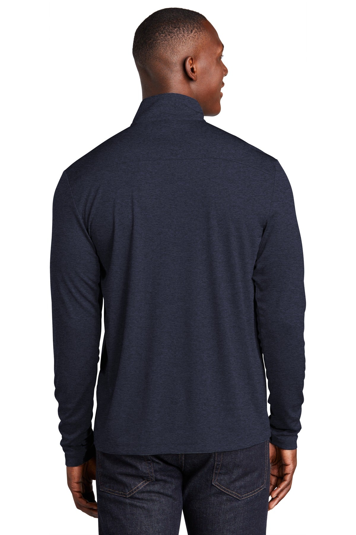 Sport-Tek Men's Endeavor 1/2-Zip Pullover