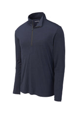 Sport-Tek Men's Endeavor 1/2-Zip Pullover