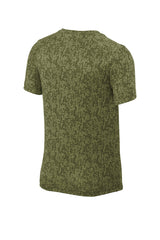 Sport-Tek Youth Digi Camo Tee YST460