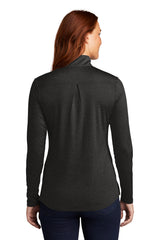 Sport-Tek Women's Endeavor 1/2-Zip Pullover LST469
