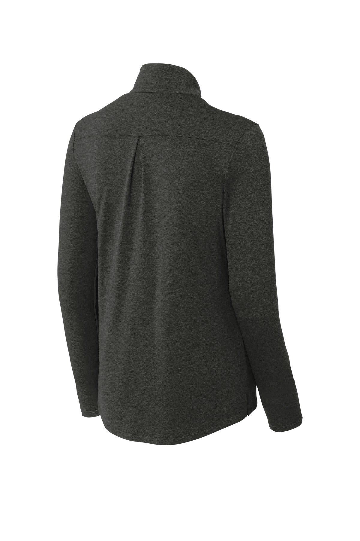 Sport-Tek Women's Endeavor 1/2-Zip Pullover LST469
