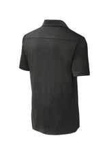Sport-Tek Men's Endeavor Polo