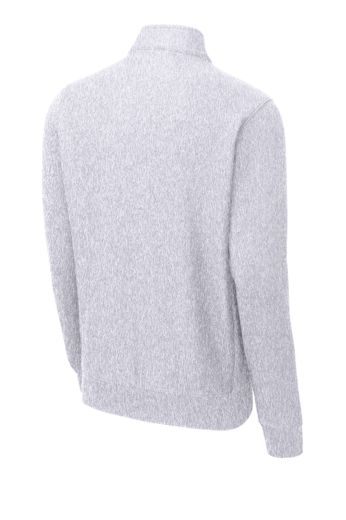 Sport-Tek Men's Super Heavyweight Full-Zip Sweatshirt