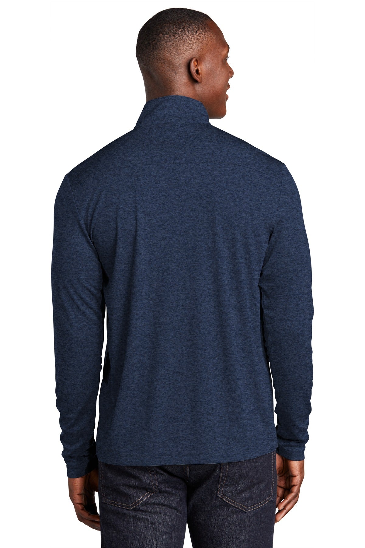 Sport-Tek Men's Endeavor 1/2-Zip Pullover
